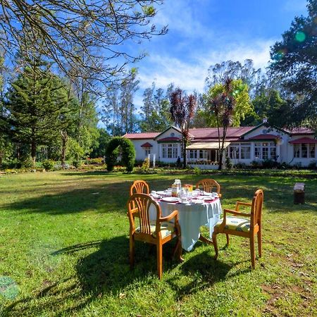 Saffronstays Milton Abbott Estate, Udagamandalam Exterior photo